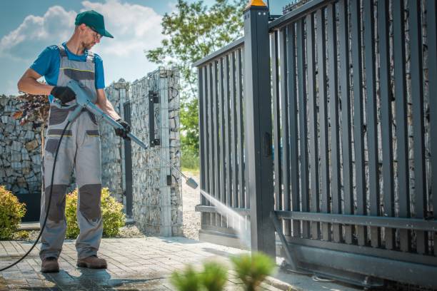 Best Gas Station Cleaning  in Desnso, CA