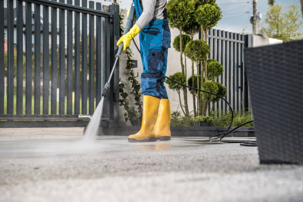 Best Factory Floor Cleaning  in Desnso, CA